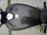 �������� �� ������ �������� Kawasaki Estrella 1997 ���� 20